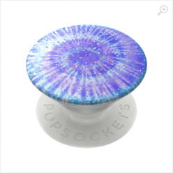 PopSockets Glitter Twisted Tiedye original 801928