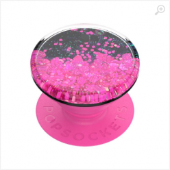 PopSockets Tidepool Neon Pink original 803952