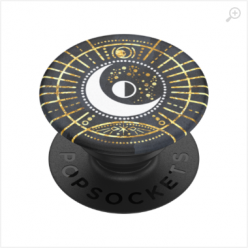 PopSockets Gold Lunar SIGIL original 804247