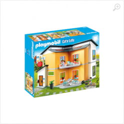 PM9266 Modern House