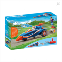 PM9375 Stomp Racer