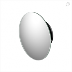 Baseus Full-view Blind-spot Mirror 2x Round Extra  ACMDJ-01