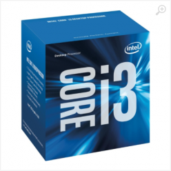 CPU Intel Core i3-12100, S1700, 3.3-4.3GHz, 4C(4P+0Е) / 8T, 12MB L3 + 5MB L2 Cache, Intel® UHD Graphics 730, 10nm 60W, Box,  BX8071512100