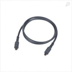 Audio optical cable 2m, GEMBIRD CC-OPT-2M