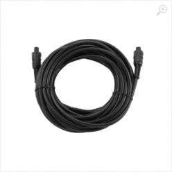 Audio optical cable 7,5m, GEMBIRD CC-OPT-7.5M