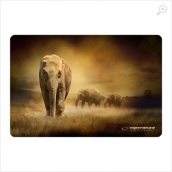 Mouse Pad Esperanza EA133 Different Patterns