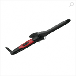 Hair Curler Esperanza CHARLISE EBL003 Roller diameter: 16 mm; Temperature max.: 180°C; Ceramic coated barrel; Fast heating; On/Off switch; Led indicator; 360° rotating power cord; Heating barrel length:13 cm; Device length: 33 cm; Power consumption: 22W; 