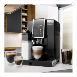 Coffee Machine Delonghi ECAM 350.50.B Dinamica