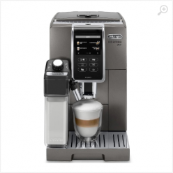 Coffee Machine Delonghi ECAM 370.95.T Dinamica Plus