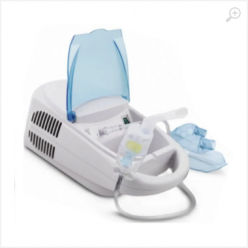 Inhaler/Nebulizer Esperanza ZEPHYR ECN002