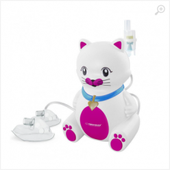 Inhaler/Nebulizer Esperanza KITTY ECN003