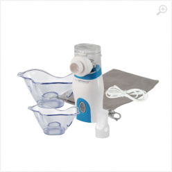 Inhaler/Nebulizer Esperanza MIST ECN005