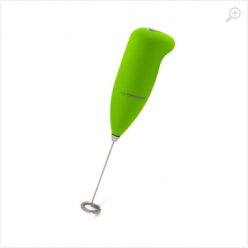 Milk Frother Esperanza LATTE EKF001G Green