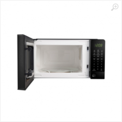 Microwave Oven Esperanza HORNEADO EKO009 20l, 700W, Black, LED Display, Defrost, multistage cooking program