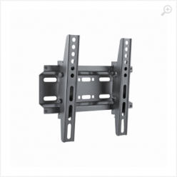 SBOX TV-Wall Mount PLB-2522T for 23-43", Vesa 75 x 75, 200 x 200, Max load 35 kg,inclinatie ± 10°