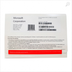 Windows 11 Professional OEM 64-bit EngIish FQC-10528