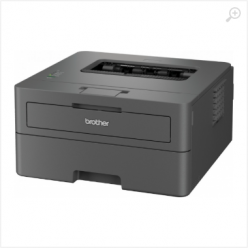 Imprimanta laser mono A4 Brother HL-L2402D,  viteza printare: 30 ppm, memorie 64 MB, USB2.0, volum , volum lunar maxim: 2500 pag.