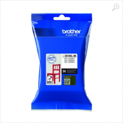 Brother original ink LC-3619XLBK, black, 3000str., 60ml, Brother MFCJ2330, 3530, 3930