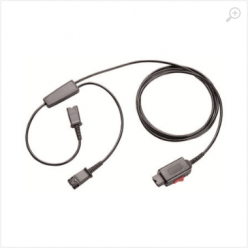 Cable Plantronics Y Adapter Trainer KIT -Plantronics(27019-01)