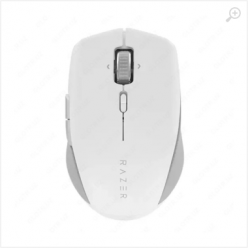 Mouse RAZER Pro Click Mini, White