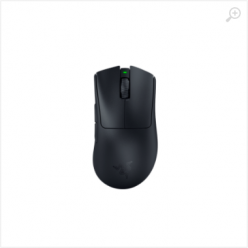 Mouse RAZER DeathAdder V3 Pro, Black,Wireless