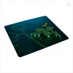 Mouse Pad RAZER Goliathus Mobile Small, Dimensions: 270 x 215 x 1,5 mm, Rubberized base