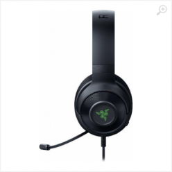 Headphone RAZER Kraken V3 X (2022), Black