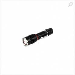 LANTERNA LED SPACER, 250 lm, mufa microUSB pt incarcare, High-middle-low-strobe-SOS, battery:3 x AAA, SP-LED-LAMP1