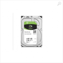 3.5" HDD 1.0TB  Seagate BarraCuda Compute, 7200rpm, 256MB, SATAIII ST1000DM014