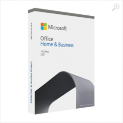 Microsoft  OFFICE 2021 H&B/ENG T5D-03511 MS