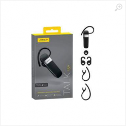 Jabra Bluetooth Headset TALK 15 SE, Talk time up to 7 hours, Charging time aprox 2 hours, Standby up to 14 days, 9,6gr