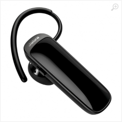 Jabra Bluetooth Headset TALK 25 SE, Talk time up to 9 hours, Charging time aprox 2 hours, Standby up to 10 days, 8,6gr