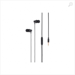 Casti in-ear Tellur Basic Lyric, Black  TLL162232