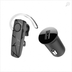 Tellur Bluetooth Headset Vox 60  TLL511381