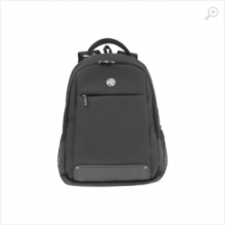 Rucsac-Laptop, Companion, USB charging port 15.6", Tellur Black  TLL611291