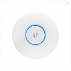 Acess Point Ubiquiti UAP-AC-LITE, WAN Gigabit, 2 antene interne de 3dBi, AC1200 (867/300Mbps), 2 MIMO