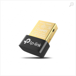 TP-Link UB400 Bluetooth 4.0 Nano USB Adapter