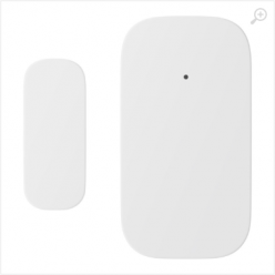 Yandex door and window opening sensor YNDX-00520, White, ZigBee, CR1632