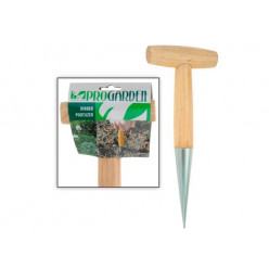 Конус посадочный 28cm, деревянная ручка