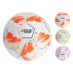 Мяч футбольный №5 D22cm,300-320gr, поливинил
