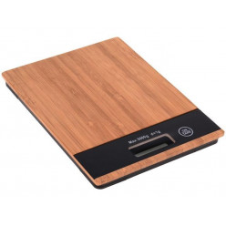 Весы кухонные EH max 5kg 15X20cm