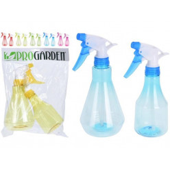 Пульверизаторы 2шт (0.45l, 0.35l)
