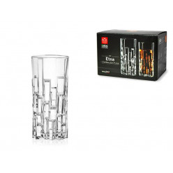 Набор тумблеров HB Etna 6шт, 340ml