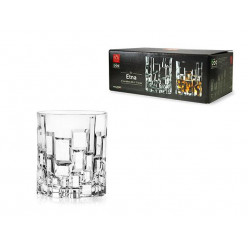 Набор тумблеров Etna 6шт, 330ml