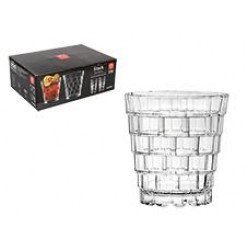 Набор тумблеров DOF Stack 6шт, 310ml