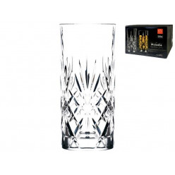 Набор тумблеров HB Melodia 6шт, 360ml