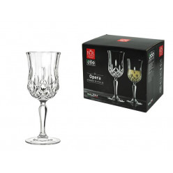 Набор бокалов для белого вина Opera 6шт, 160ml