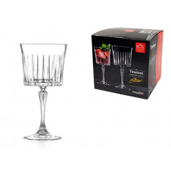 Набор бокалов для коктейля Timeless 4шт, 500ml