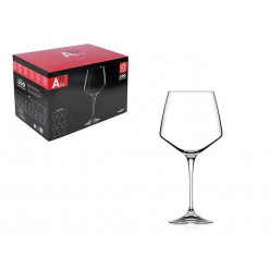 Набор бокалов для вина Aria 6шт, 720ml