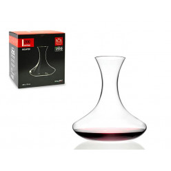 Декантер Invino 2l, 23сm, хрусталь